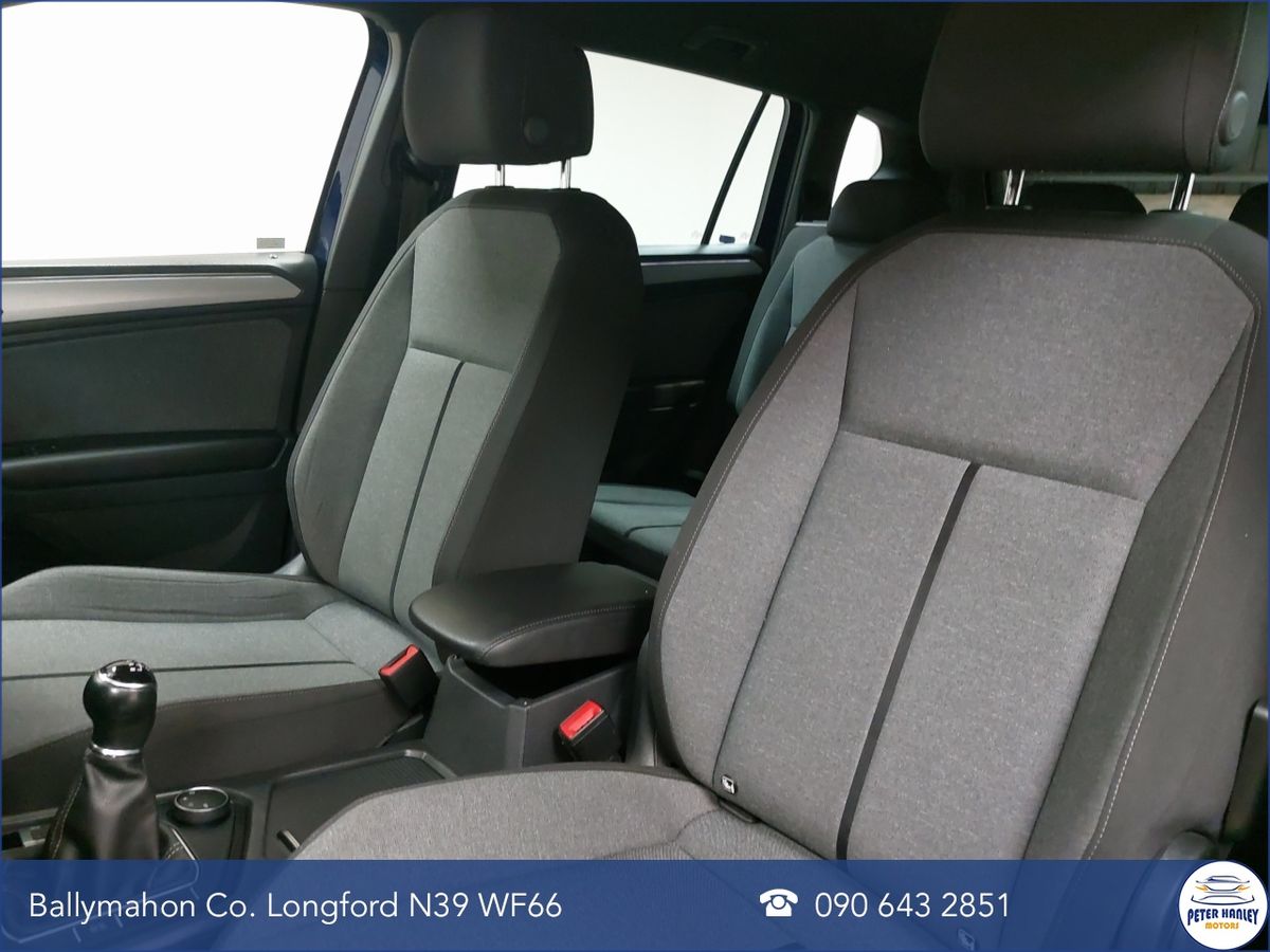 SEAT Tarraco Tarraco Se Technology Tdi  SE Technology  TDi 150 Start/Stop