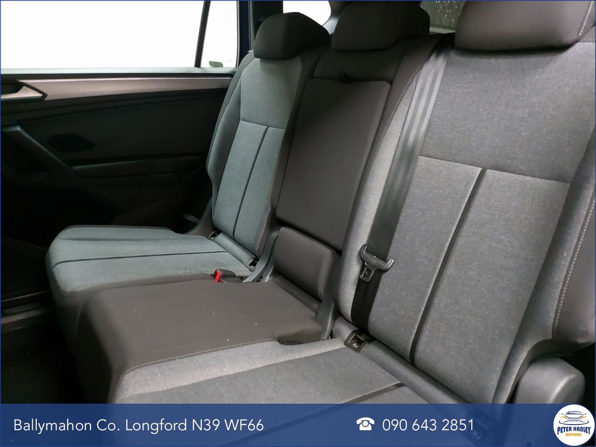 SEAT Tarraco Tarraco Se Technology Tdi  SE Technology  TDi 150 Start/Stop