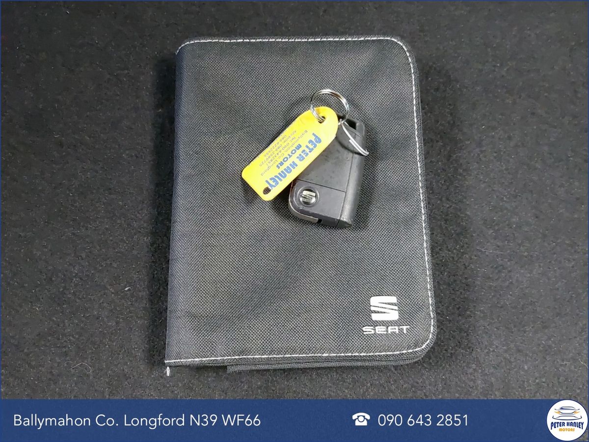 SEAT Tarraco Tarraco Se Technology Tdi  SE Technology  TDi 150 Start/Stop