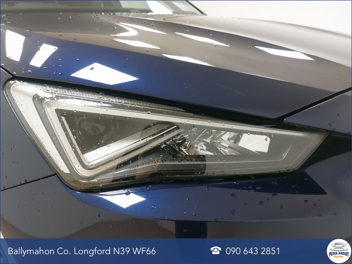 SEAT Tarraco Tarraco Se Technology Tdi  SE Technology  TDi 150 Start/Stop