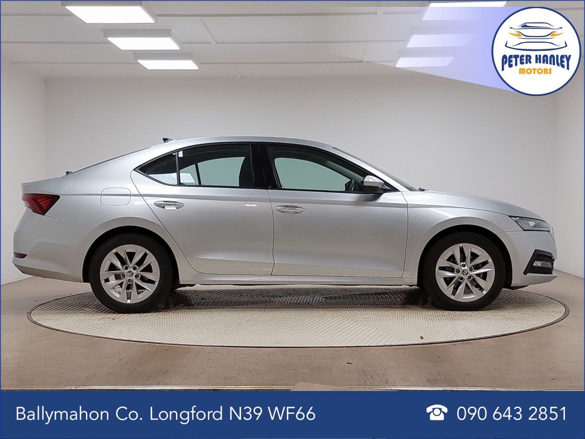 Skoda Octavia OCTAVIA AMB 2.0TDI 115HP