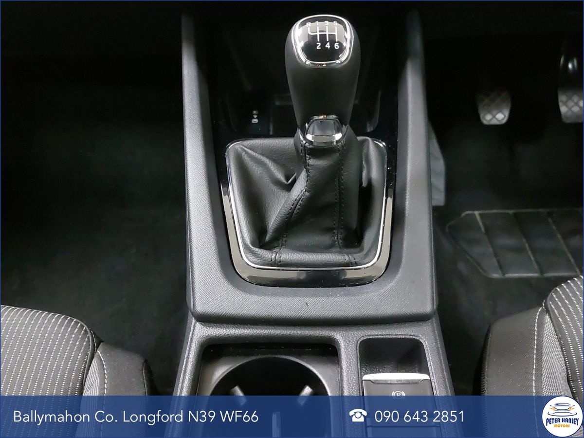 Skoda Octavia OCTAVIA AMB 2.0TDI 115HP