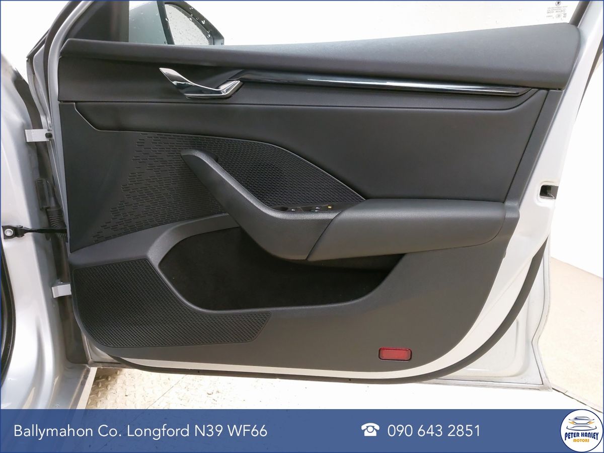 Skoda Octavia OCTAVIA AMB 2.0TDI 115HP