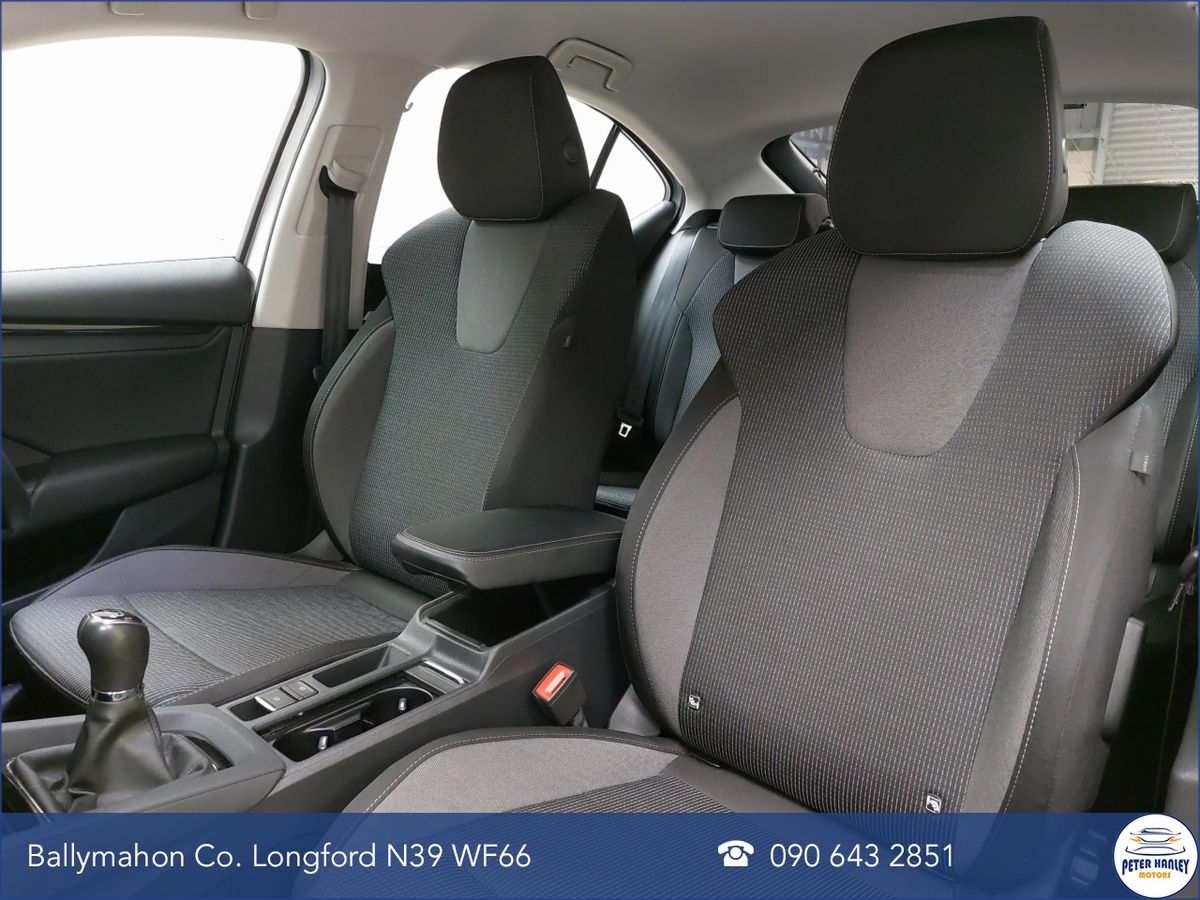 Skoda Octavia OCTAVIA AMB 2.0TDI 115HP