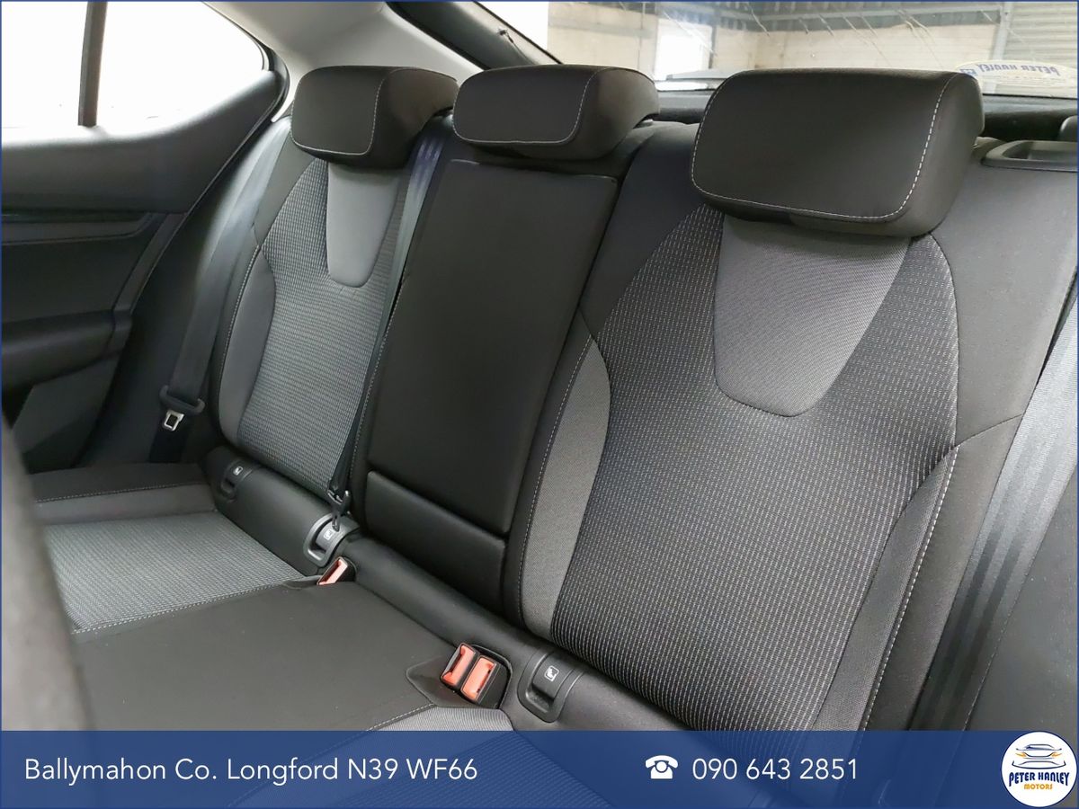 Skoda Octavia OCTAVIA AMB 2.0TDI 115HP