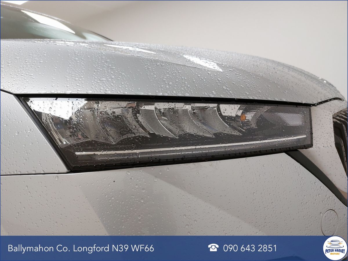 Skoda Octavia OCTAVIA AMB 2.0TDI 115HP