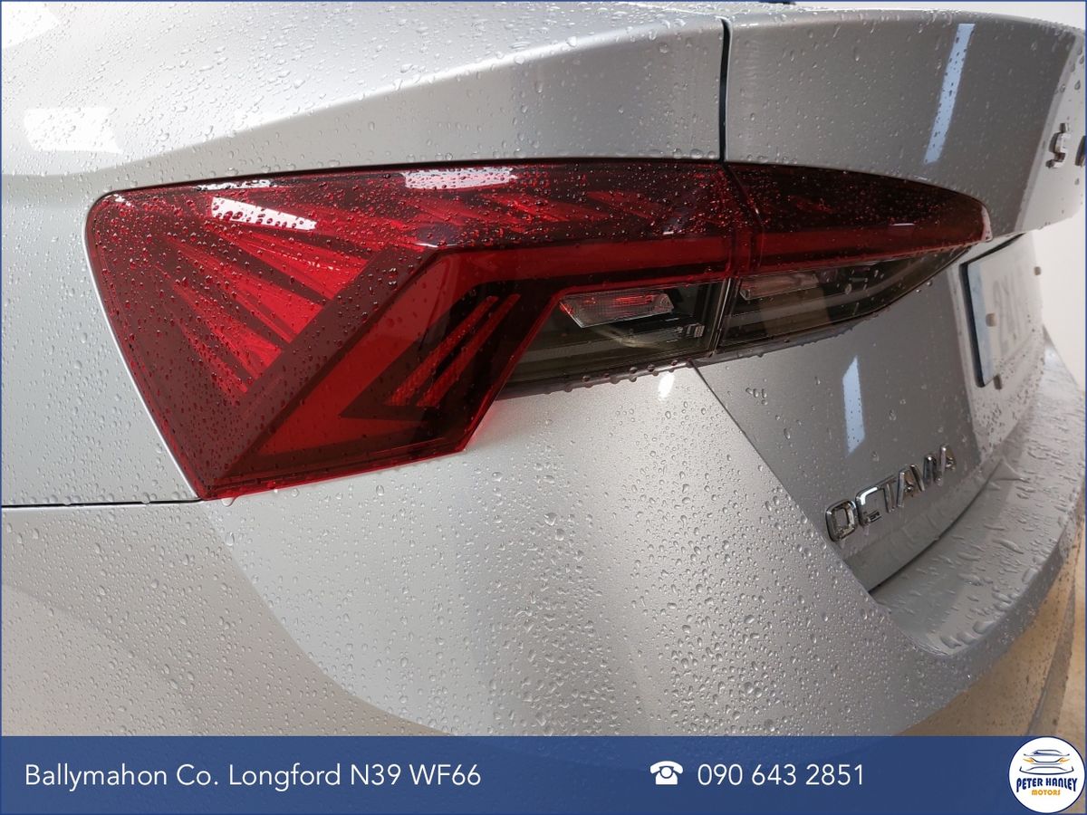 Skoda Octavia OCTAVIA AMB 2.0TDI 115HP