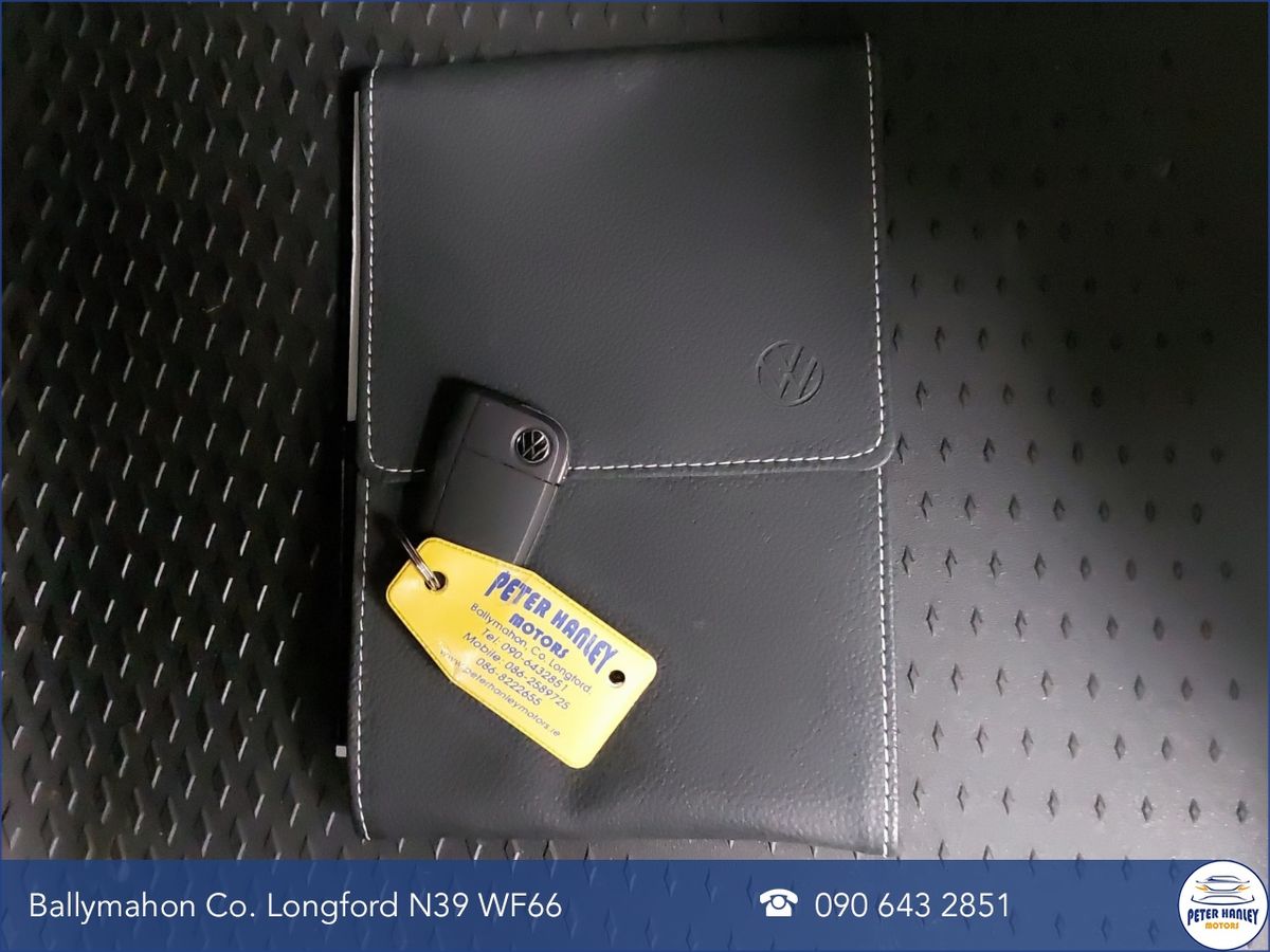 Volkswagen Caddy CADDY CARGO TDI 75BHP  M6F 5DR