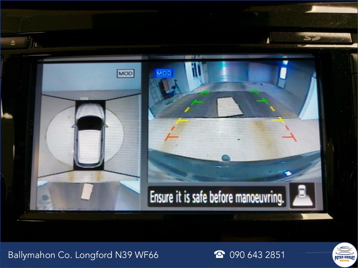 Nissan Qashqai 1.5 DSL XE