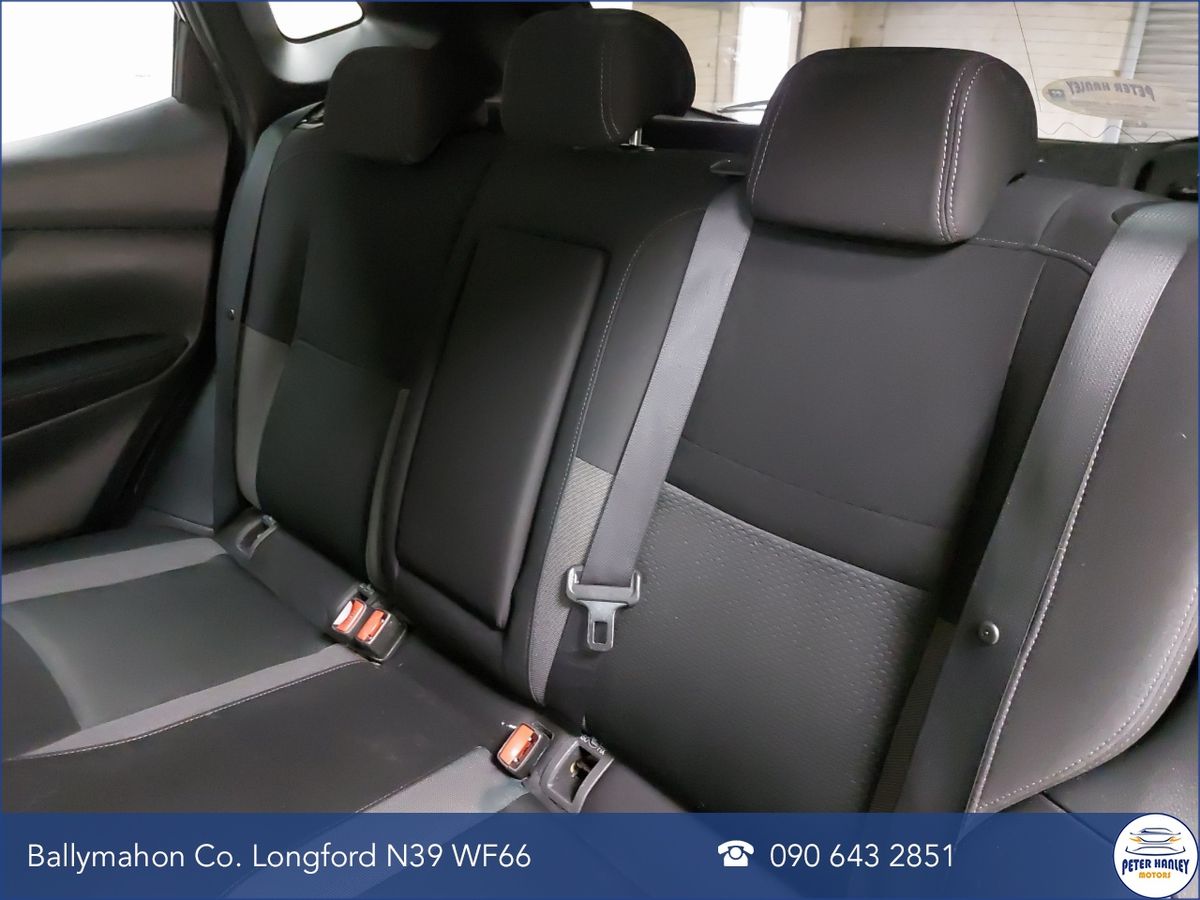 Nissan Qashqai 1.5 DSL XE