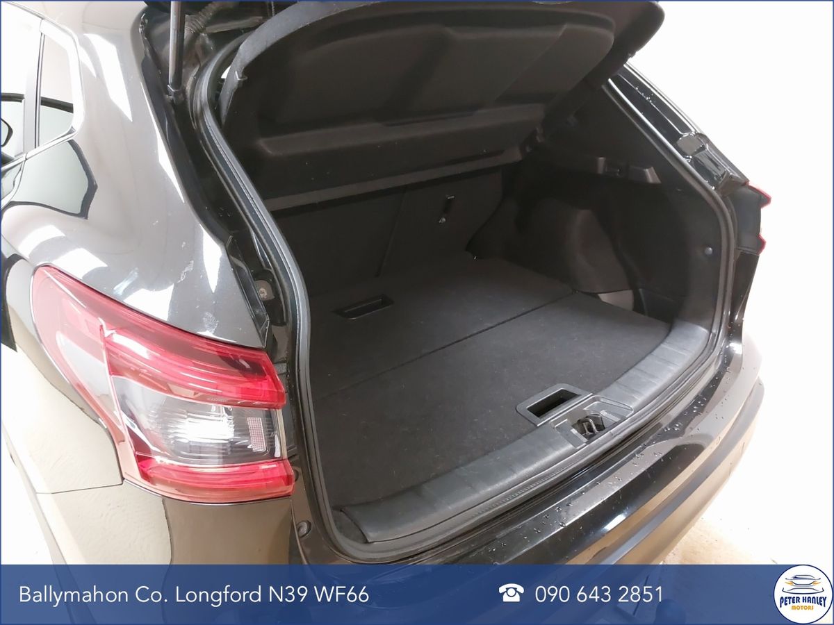 Nissan Qashqai 1.5 DSL XE