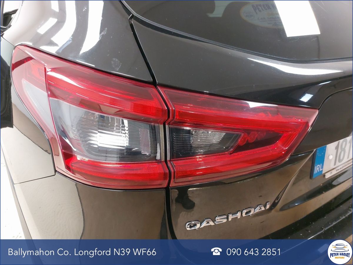 Nissan Qashqai 1.5 DSL XE