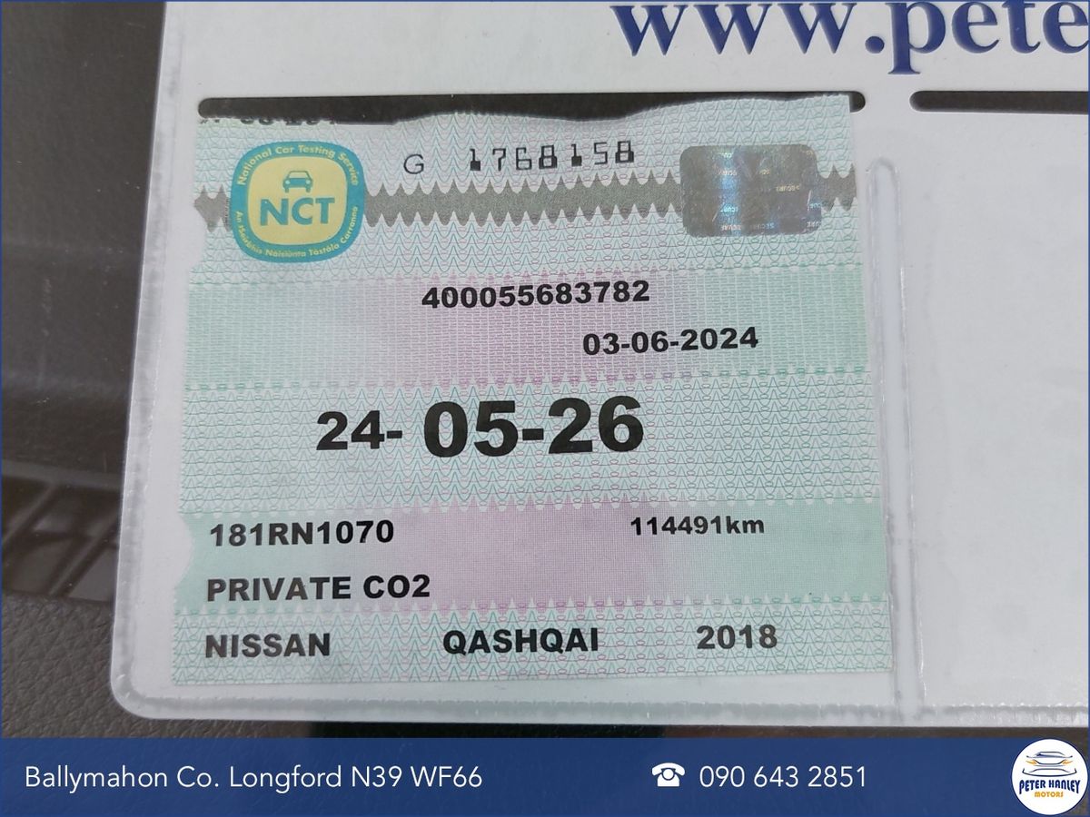Nissan Qashqai 1.5 DSL XE