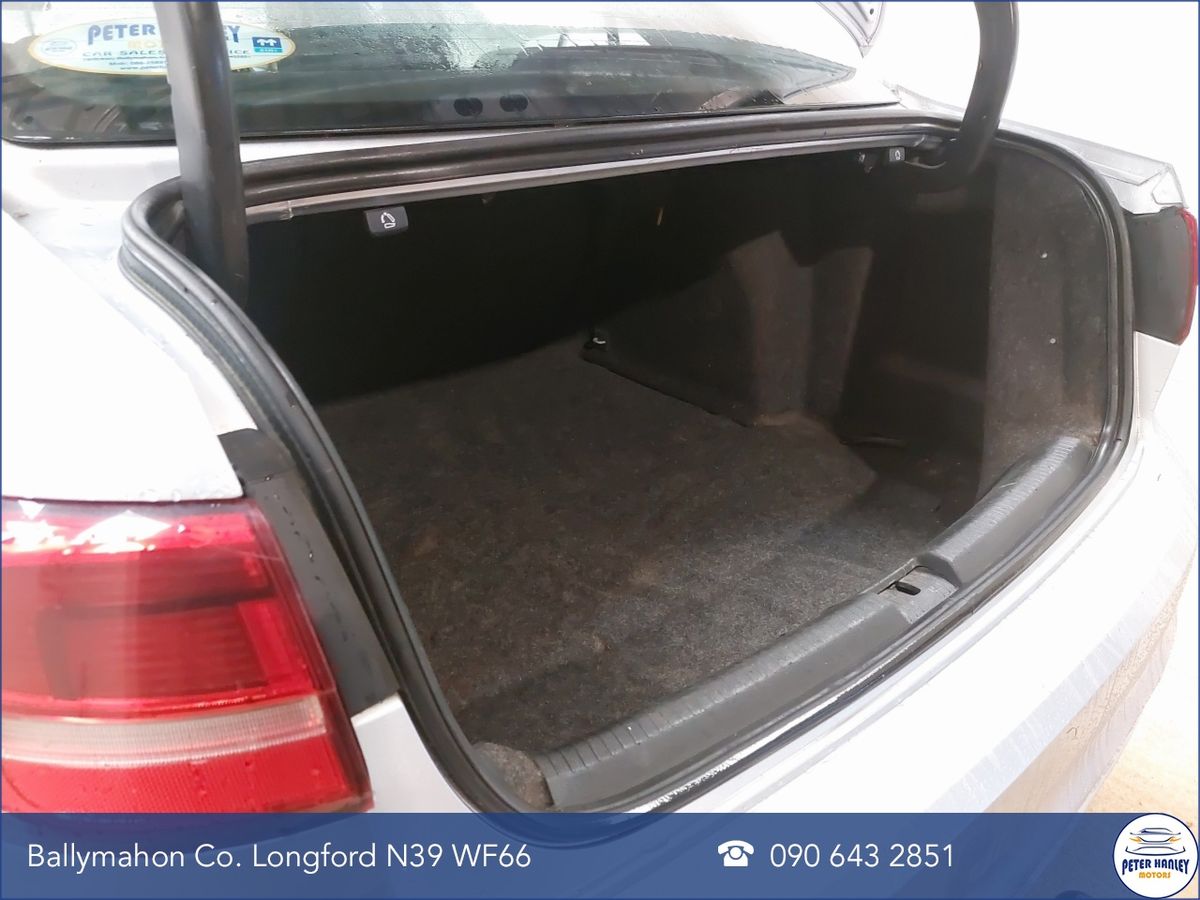 Volkswagen Jetta 2.0 TDI BMT 110HP TRENDLINE