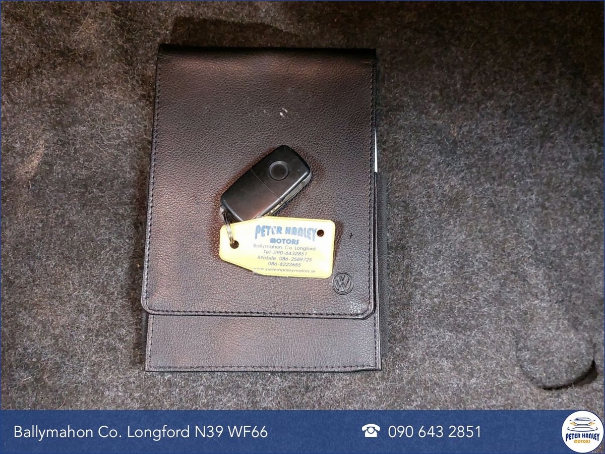 Volkswagen Jetta 2.0 TDI BMT 110HP TRENDLINE