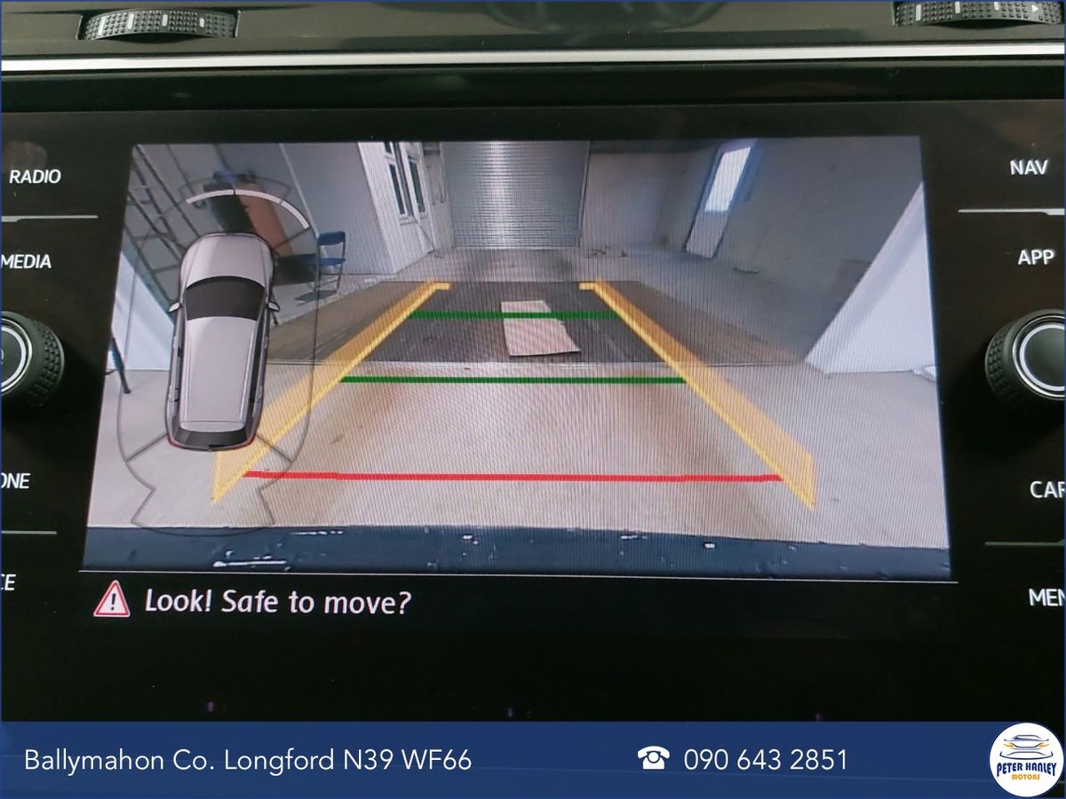 Volkswagen Tiguan 2.0 TDI 150HP Comfortline