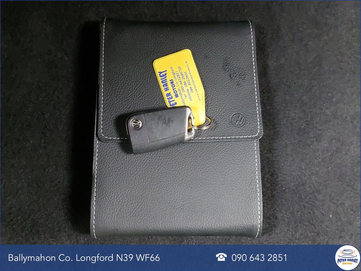 Volkswagen Tiguan 2.0 TDI 150HP Comfortline