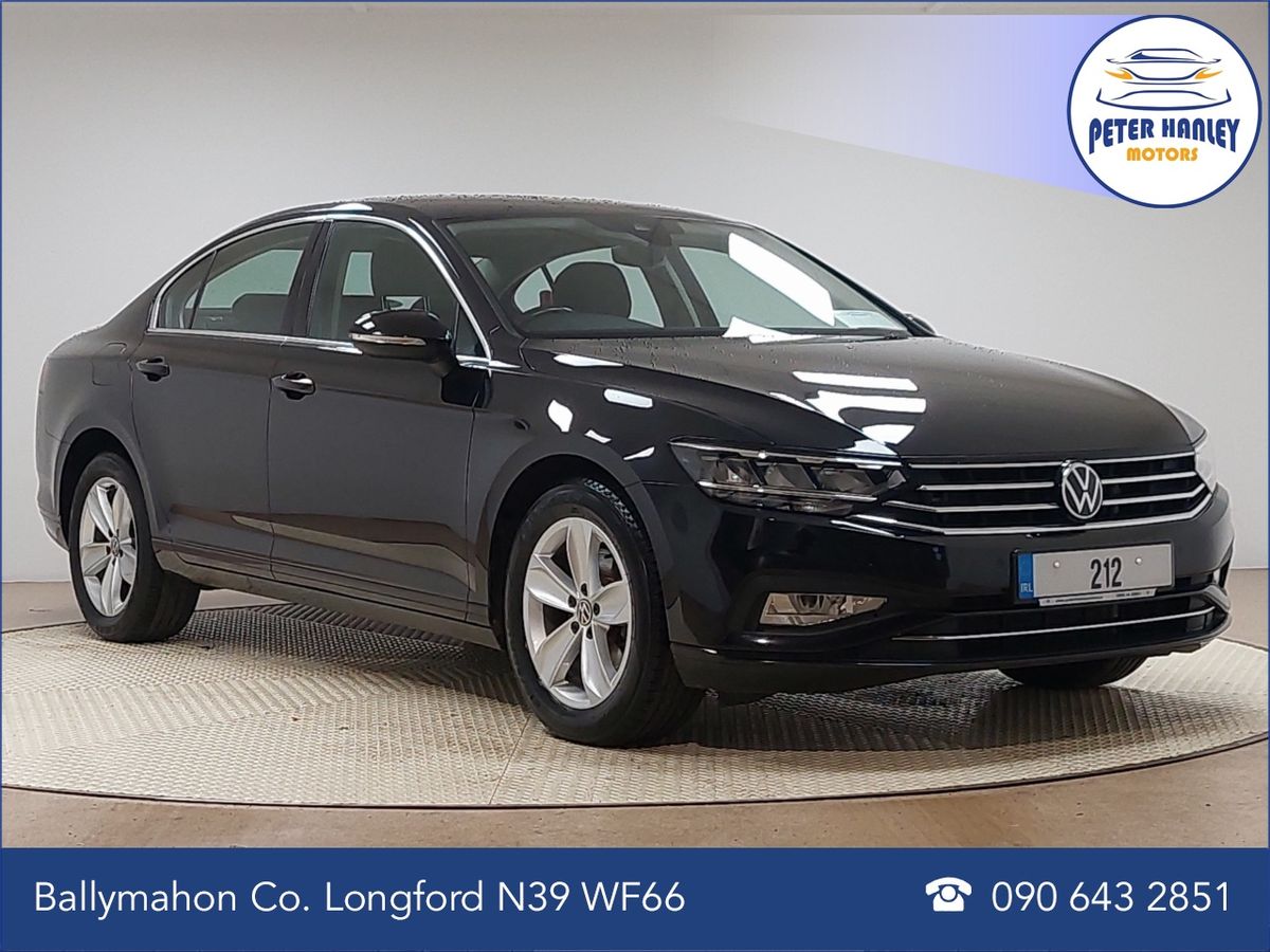 Volkswagen Passat Passat Se Nav Tdi  SE Nav  TDi EVO 150 SCR Start/Stop