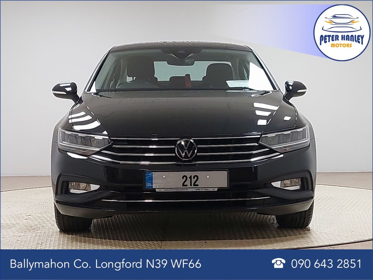 Volkswagen Passat Passat Se Nav Tdi  SE Nav  TDi EVO 150 SCR Start/Stop