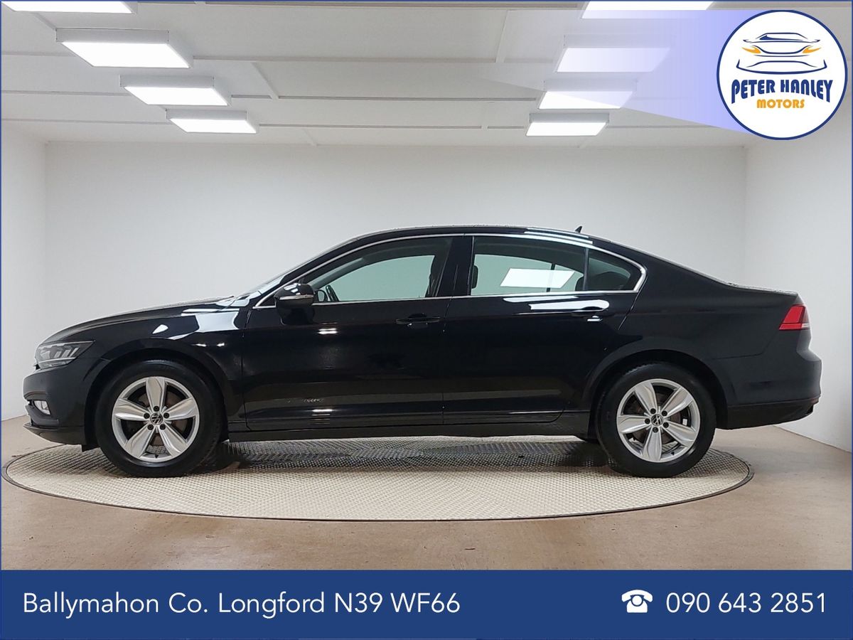 Volkswagen Passat Passat Se Nav Tdi  SE Nav  TDi EVO 150 SCR Start/Stop