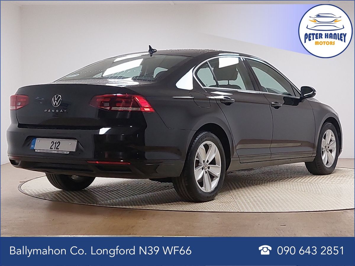 Volkswagen Passat Passat Se Nav Tdi  SE Nav  TDi EVO 150 SCR Start/Stop