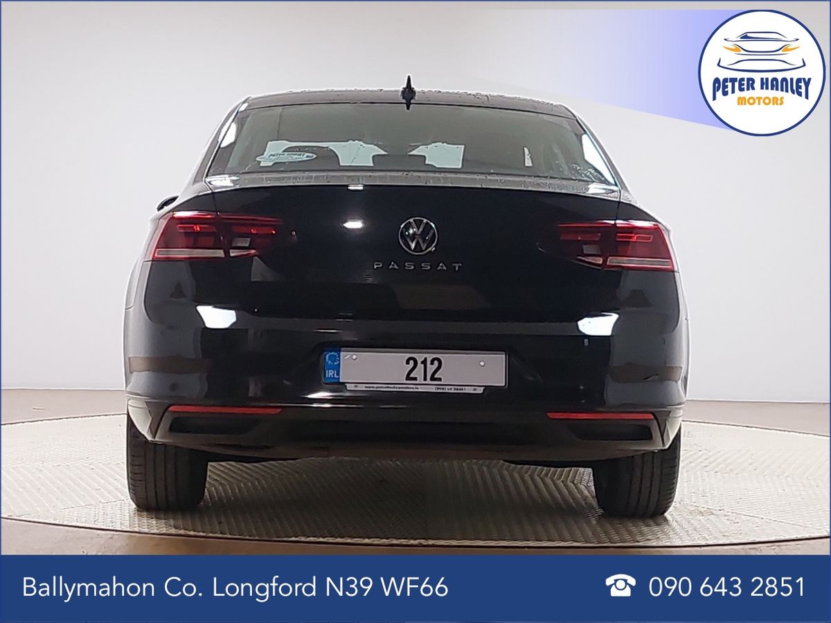 Volkswagen Passat Passat Se Nav Tdi  SE Nav  TDi EVO 150 SCR Start/Stop