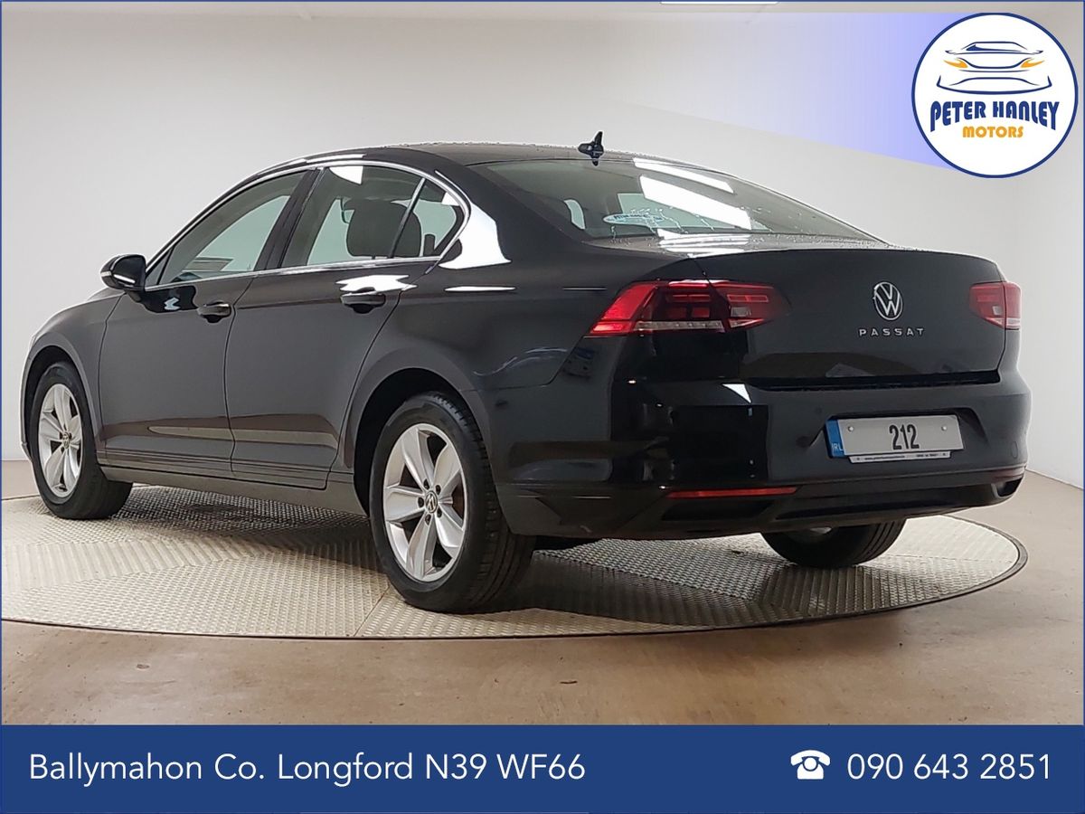 Volkswagen Passat Passat Se Nav Tdi  SE Nav  TDi EVO 150 SCR Start/Stop