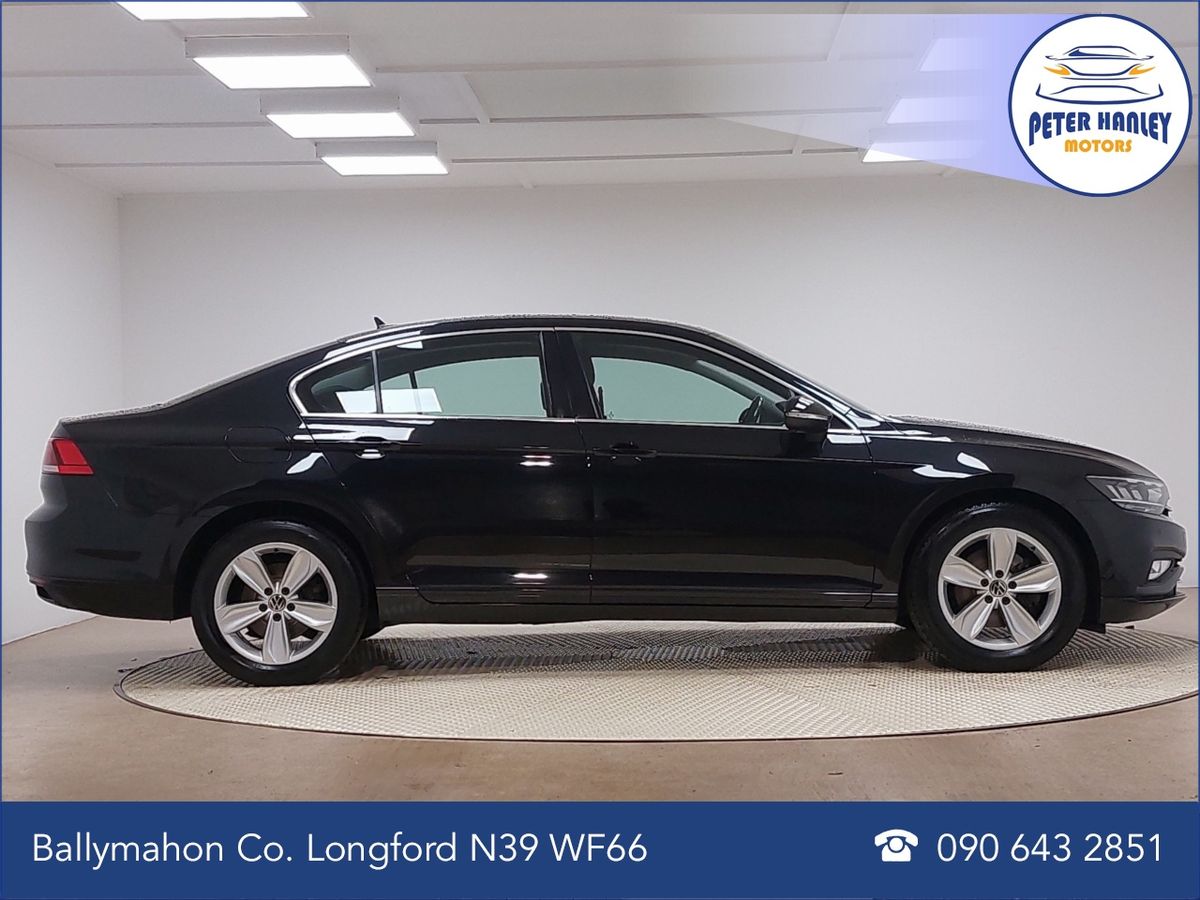 Volkswagen Passat Passat Se Nav Tdi  SE Nav  TDi EVO 150 SCR Start/Stop