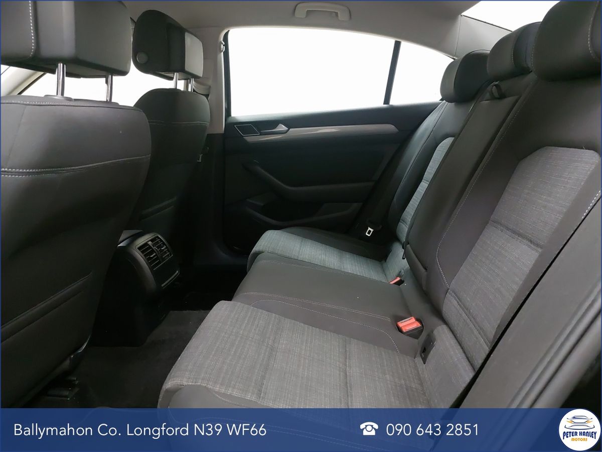 Volkswagen Passat Passat Se Nav Tdi  SE Nav  TDi EVO 150 SCR Start/Stop