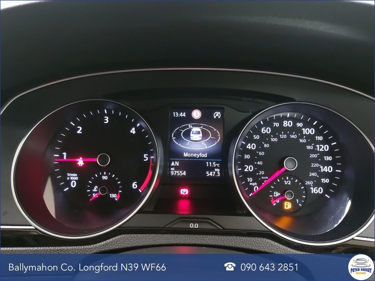 Volkswagen Passat Passat Se Nav Tdi  SE Nav  TDi EVO 150 SCR Start/Stop