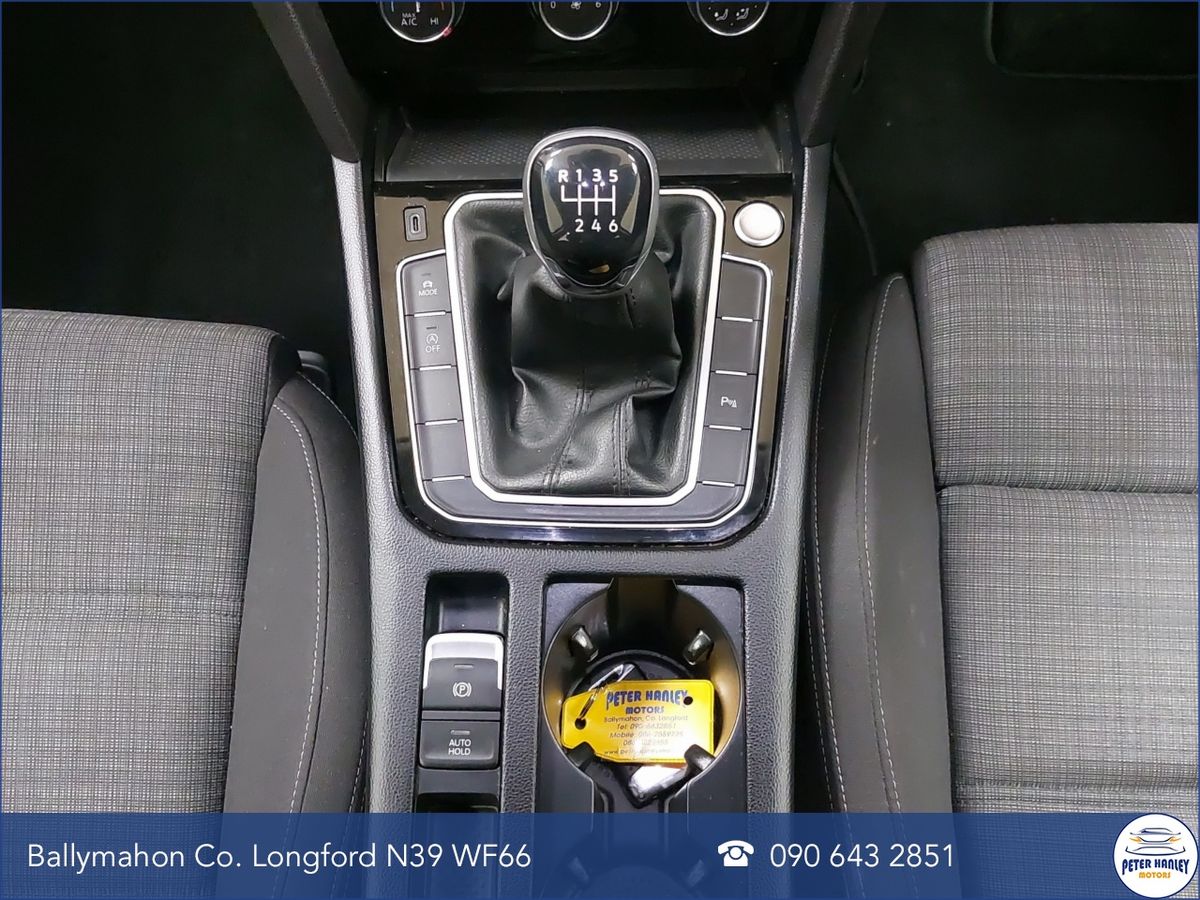 Volkswagen Passat Passat Se Nav Tdi  SE Nav  TDi EVO 150 SCR Start/Stop