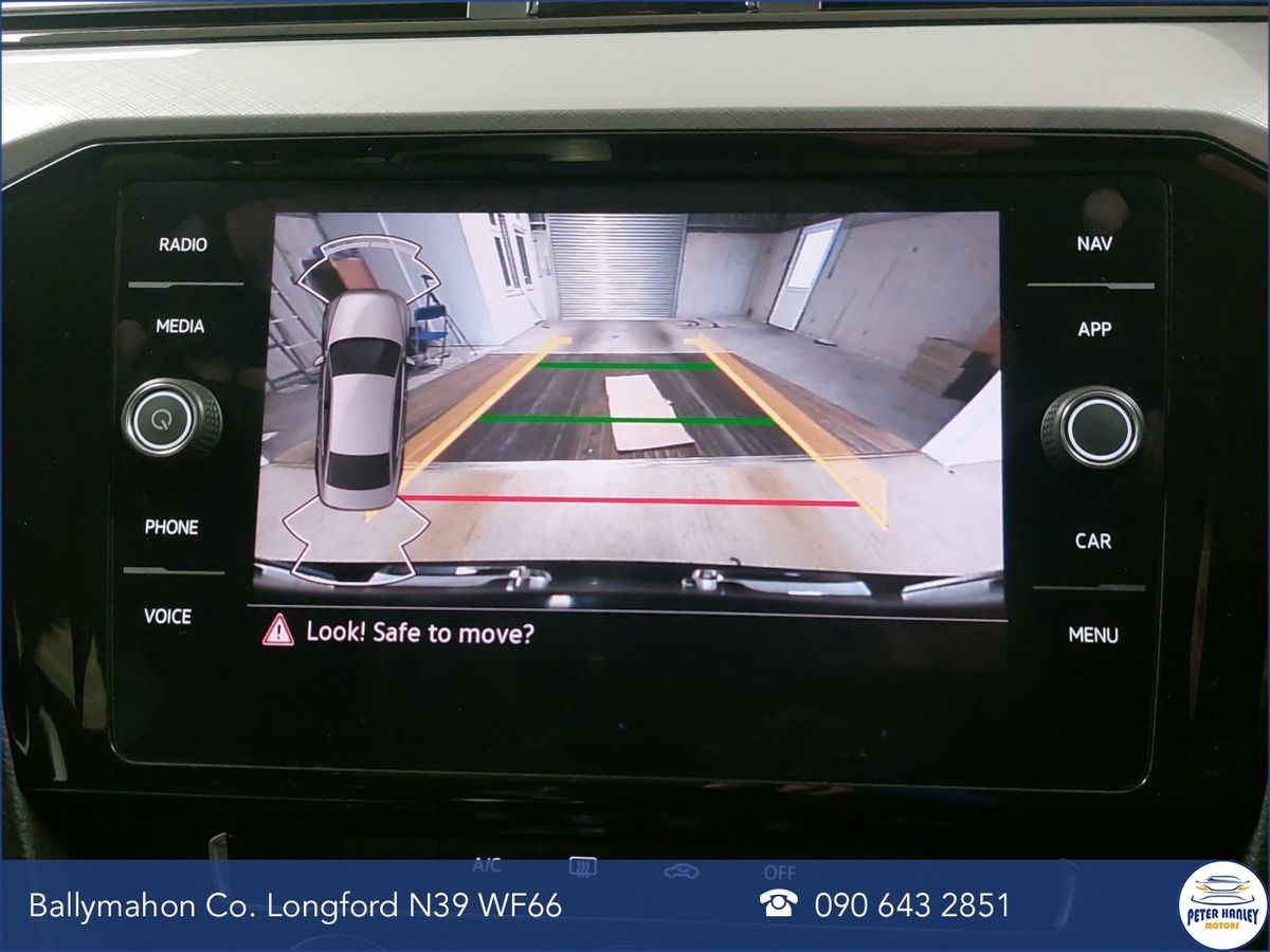 Volkswagen Passat Passat Se Nav Tdi  SE Nav  TDi EVO 150 SCR Start/Stop