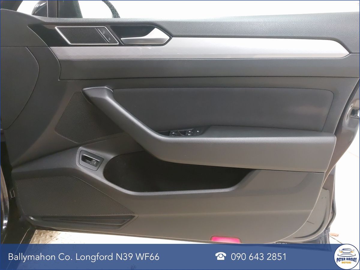 Volkswagen Passat Passat Se Nav Tdi  SE Nav  TDi EVO 150 SCR Start/Stop