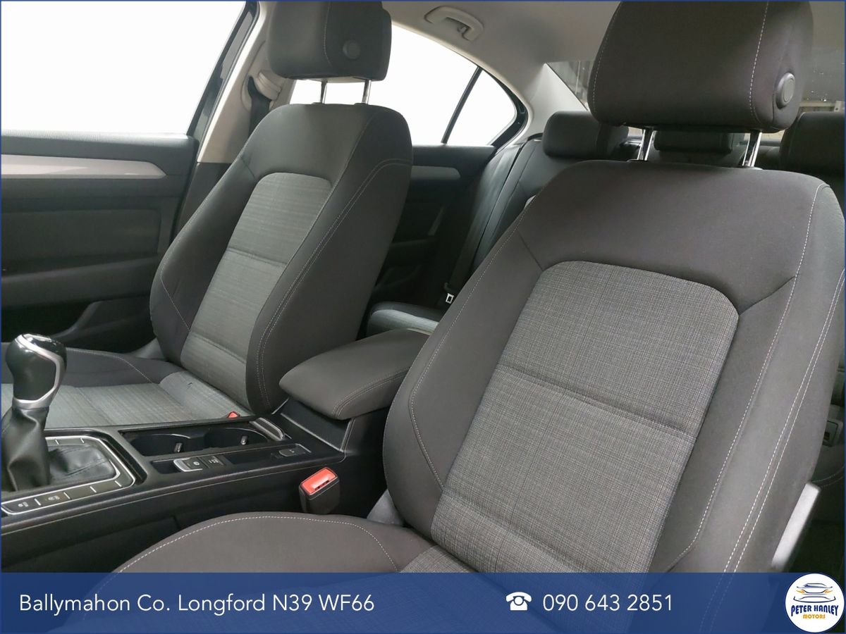 Volkswagen Passat Passat Se Nav Tdi  SE Nav  TDi EVO 150 SCR Start/Stop