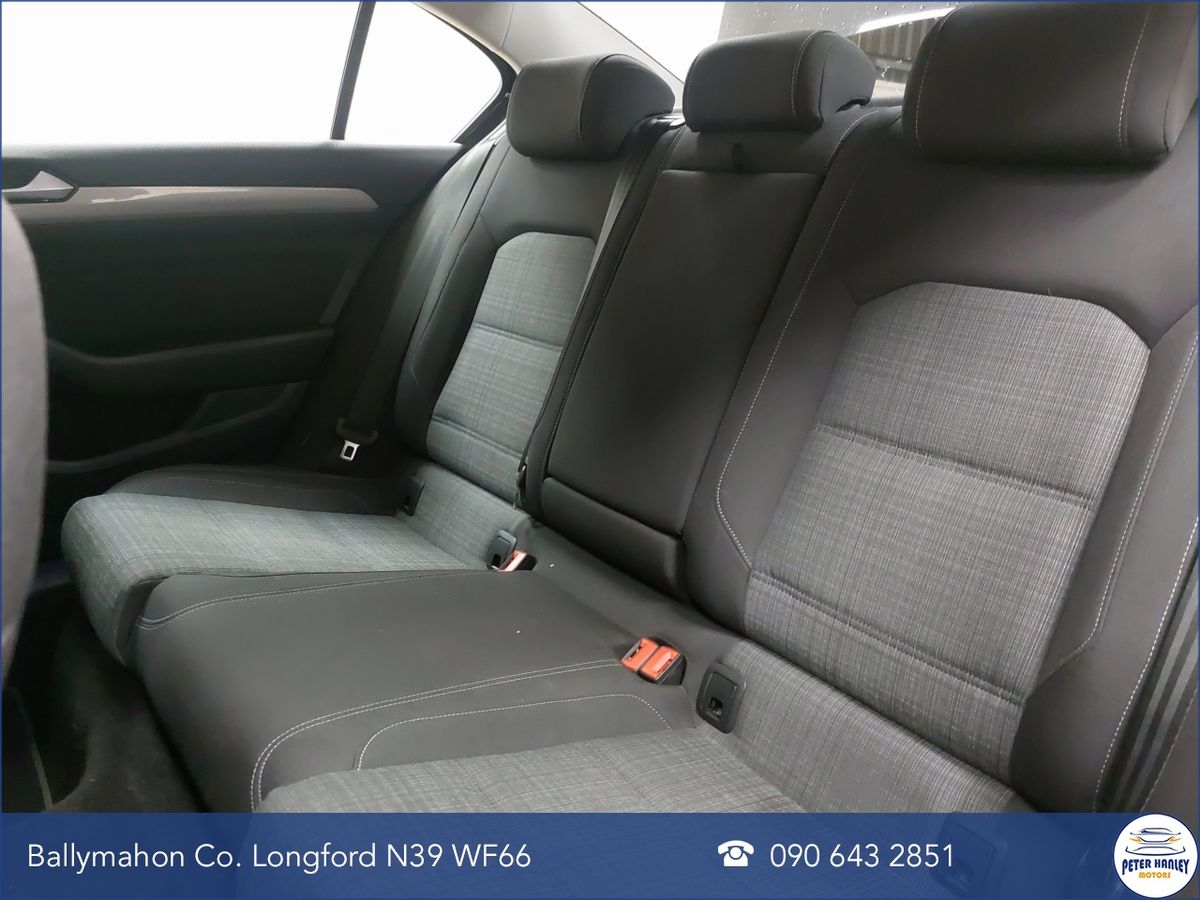 Volkswagen Passat Passat Se Nav Tdi  SE Nav  TDi EVO 150 SCR Start/Stop