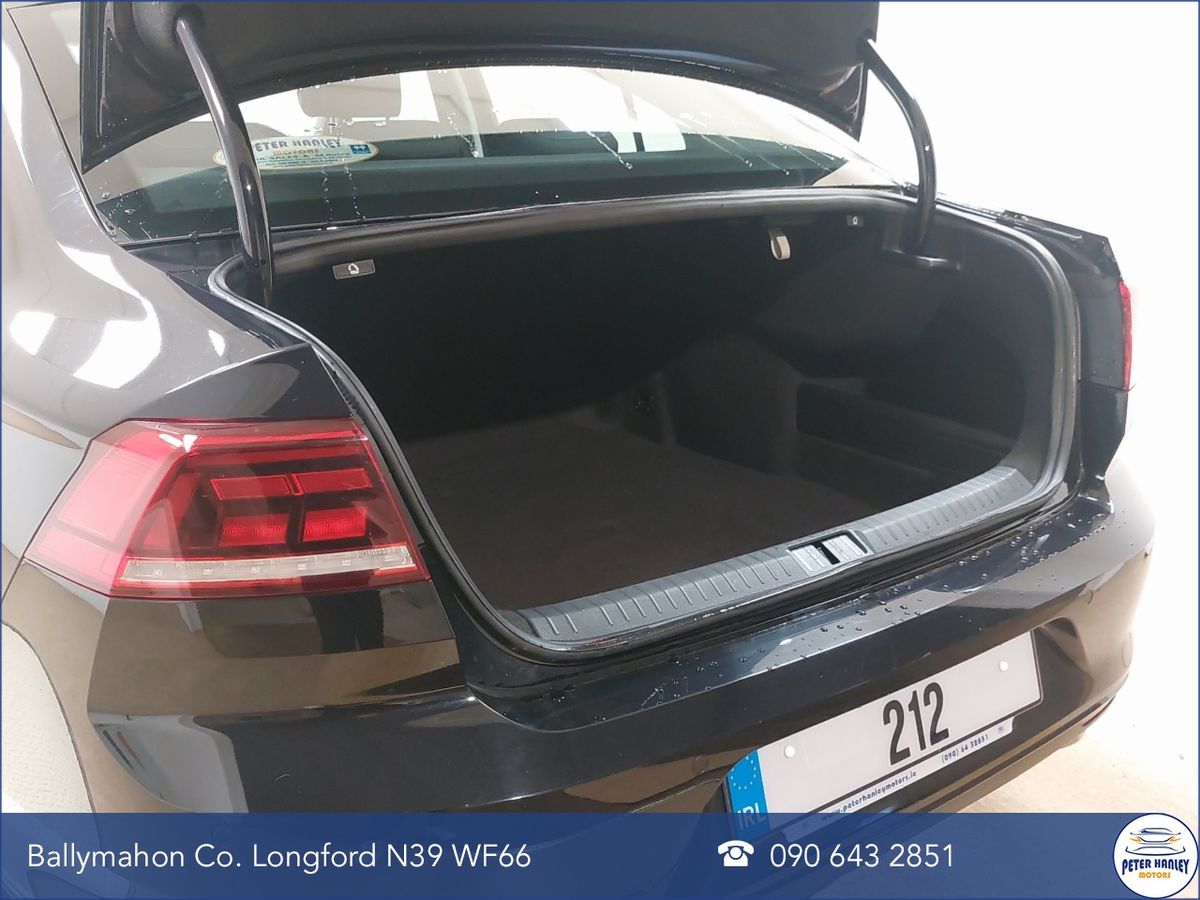Volkswagen Passat Passat Se Nav Tdi  SE Nav  TDi EVO 150 SCR Start/Stop