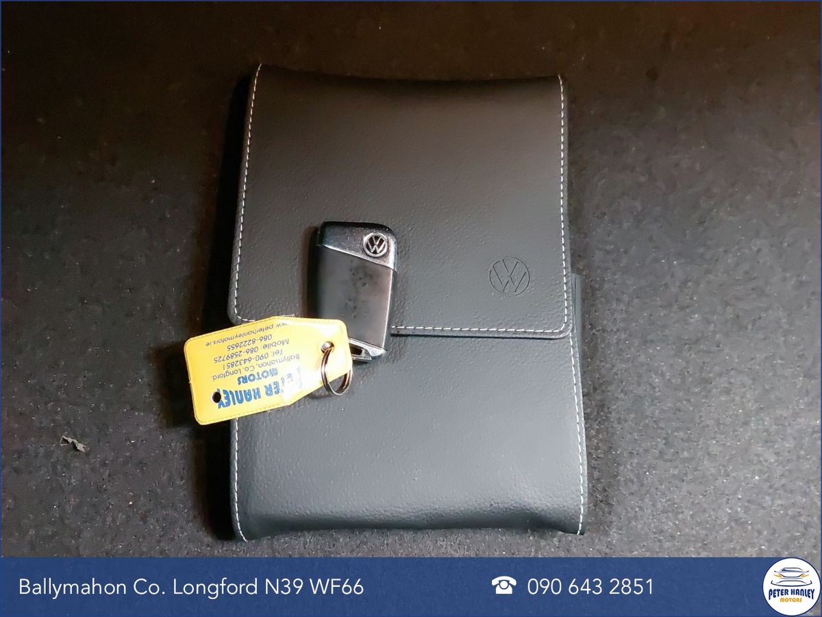 Volkswagen Passat Passat Se Nav Tdi  SE Nav  TDi EVO 150 SCR Start/Stop