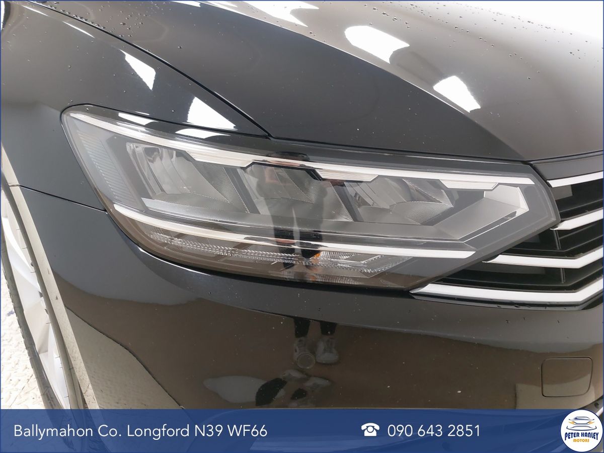 Volkswagen Passat Passat Se Nav Tdi  SE Nav  TDi EVO 150 SCR Start/Stop