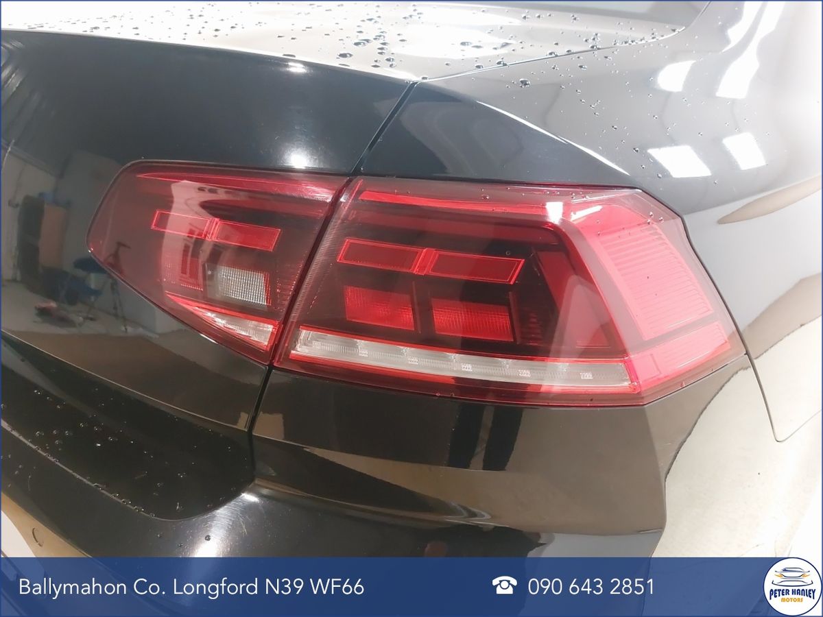 Volkswagen Passat Passat Se Nav Tdi  SE Nav  TDi EVO 150 SCR Start/Stop