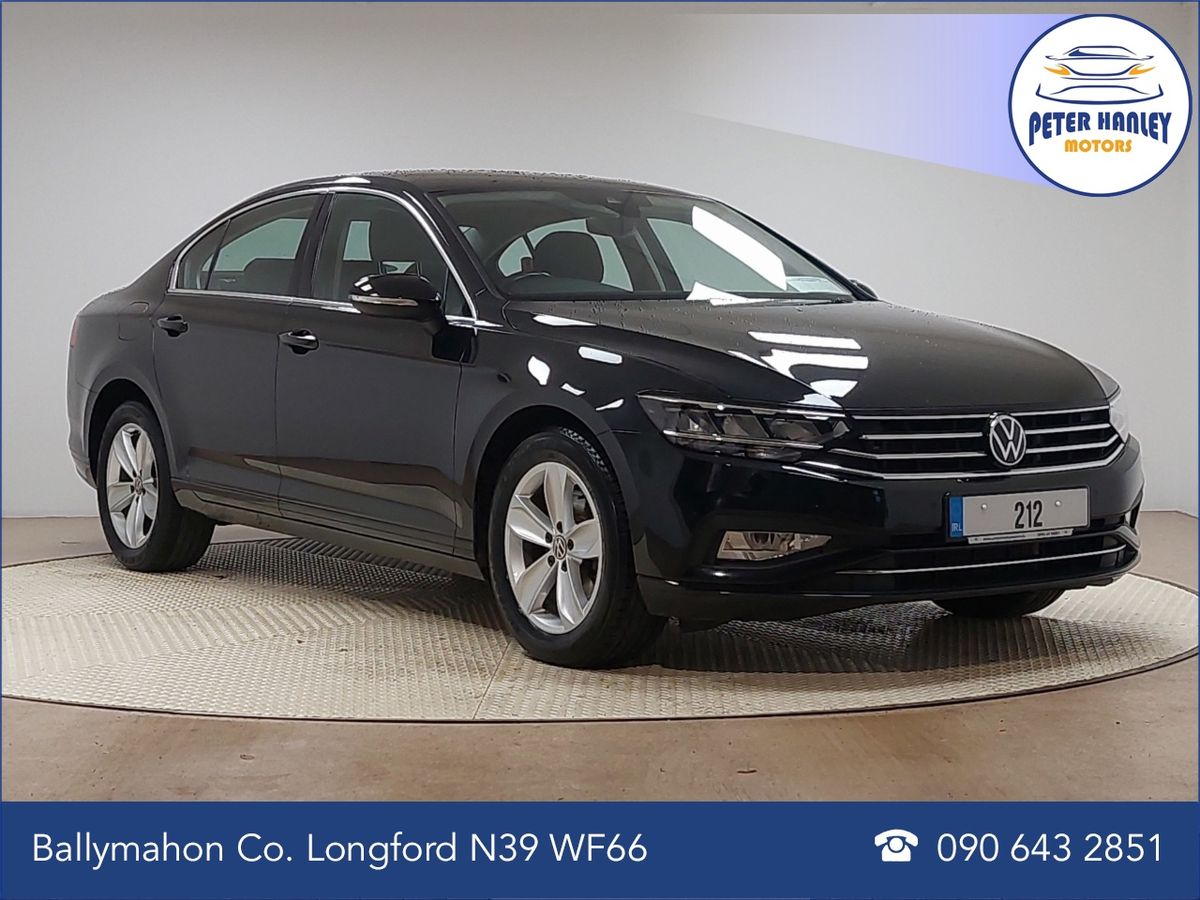 Volkswagen Passat Passat Se Nav Tdi  SE Nav  TDi EVO 150 SCR Start/Stop