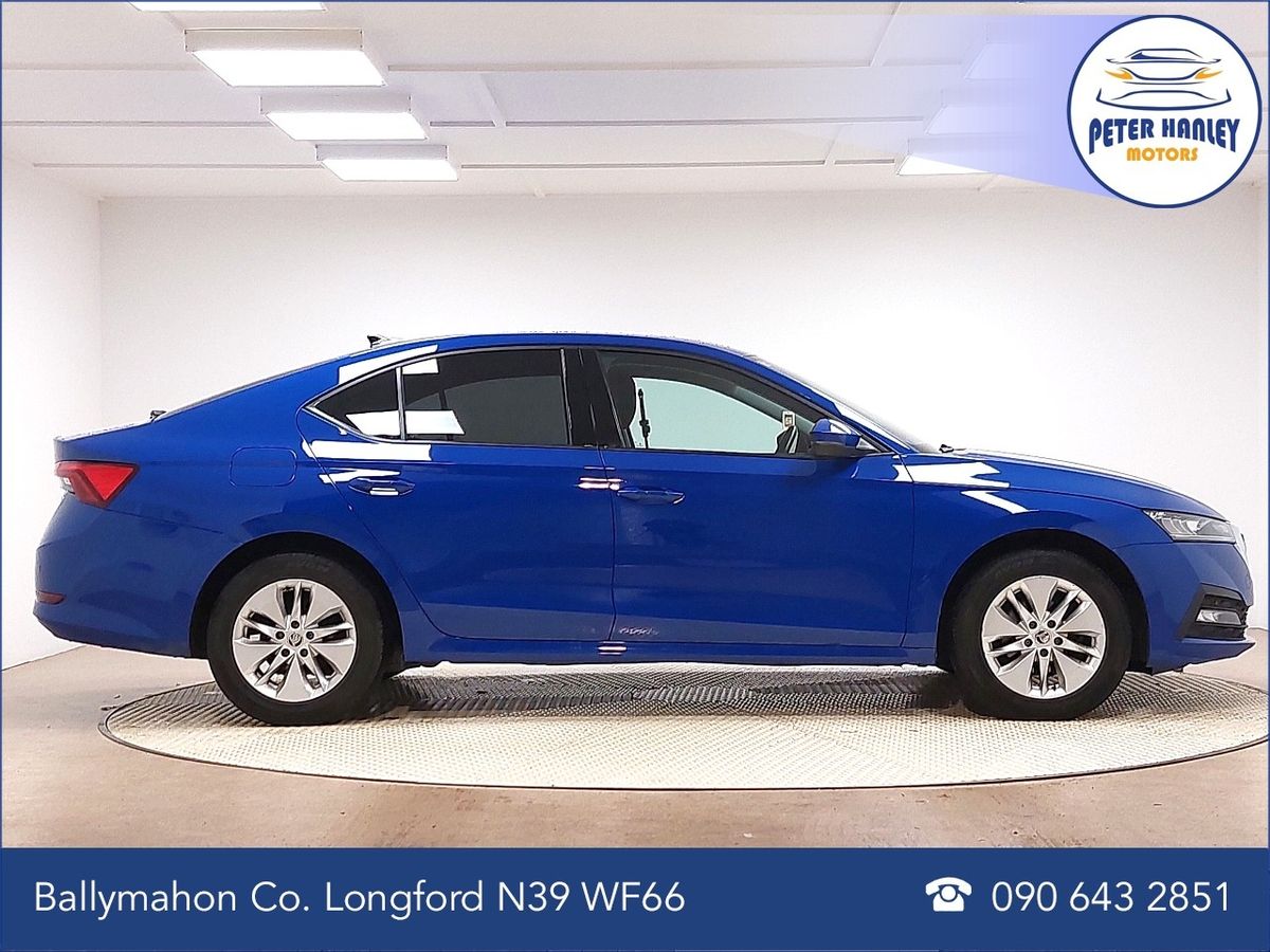 Skoda Octavia Octavia Se Technology Tdi  SE Technology  TDi 116 SCR Start/Stop