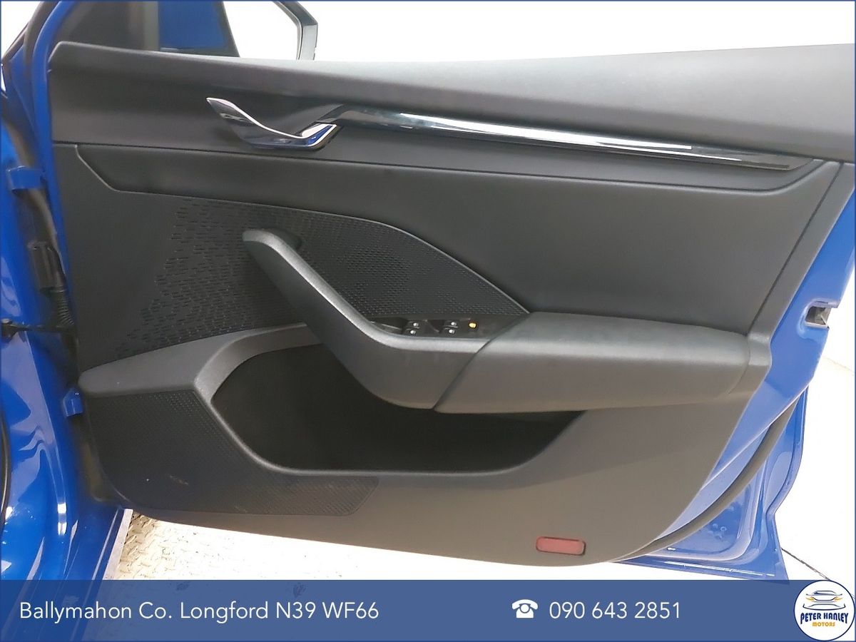 Skoda Octavia Octavia Se Technology Tdi  SE Technology  TDi 116 SCR Start/Stop