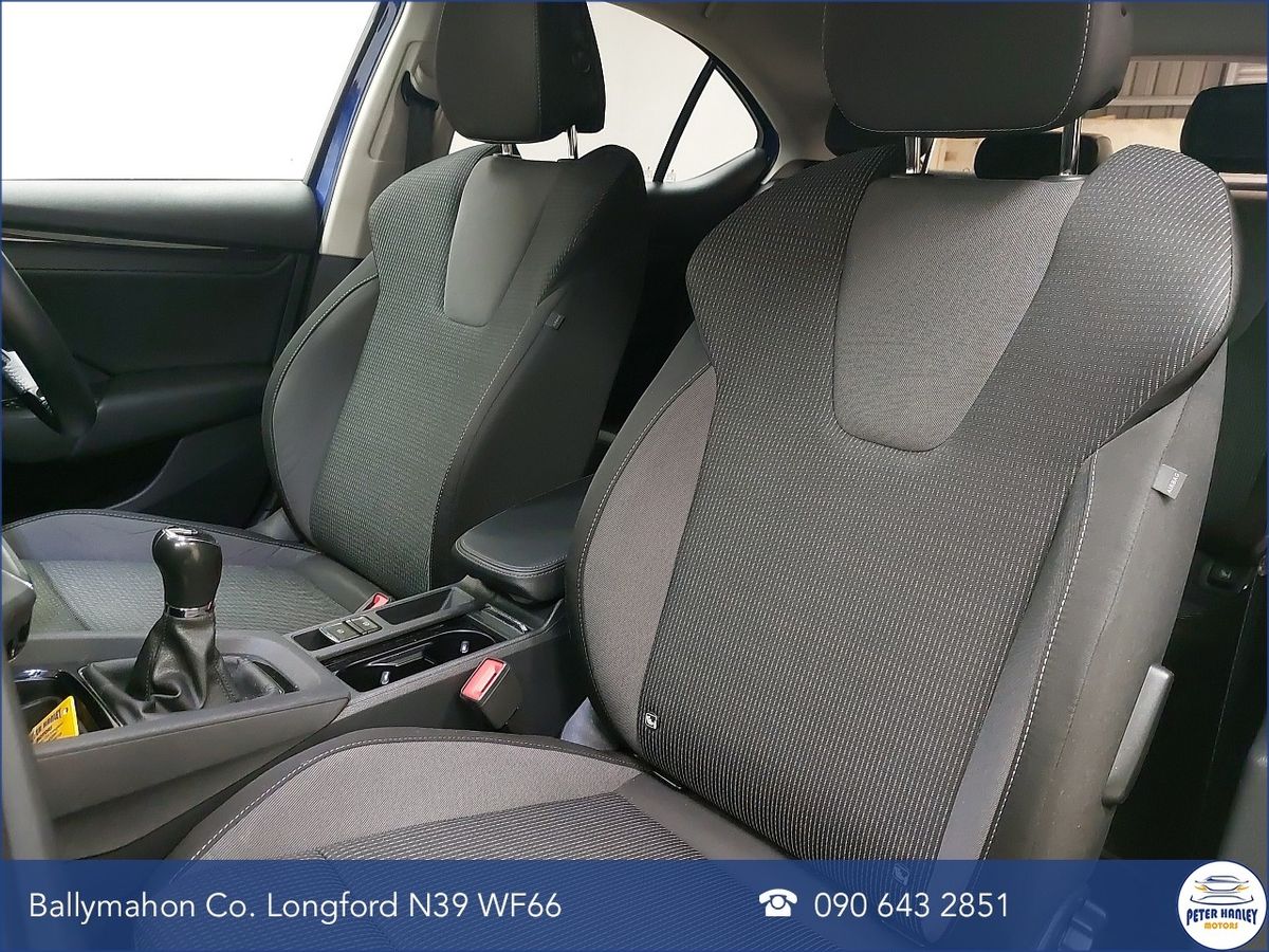 Skoda Octavia Octavia Se Technology Tdi  SE Technology  TDi 116 SCR Start/Stop