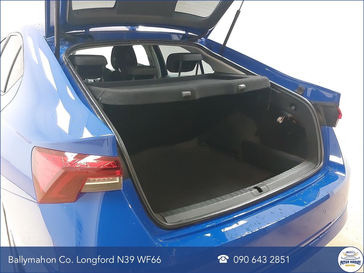 Skoda Octavia Octavia Se Technology Tdi  SE Technology  TDi 116 SCR Start/Stop