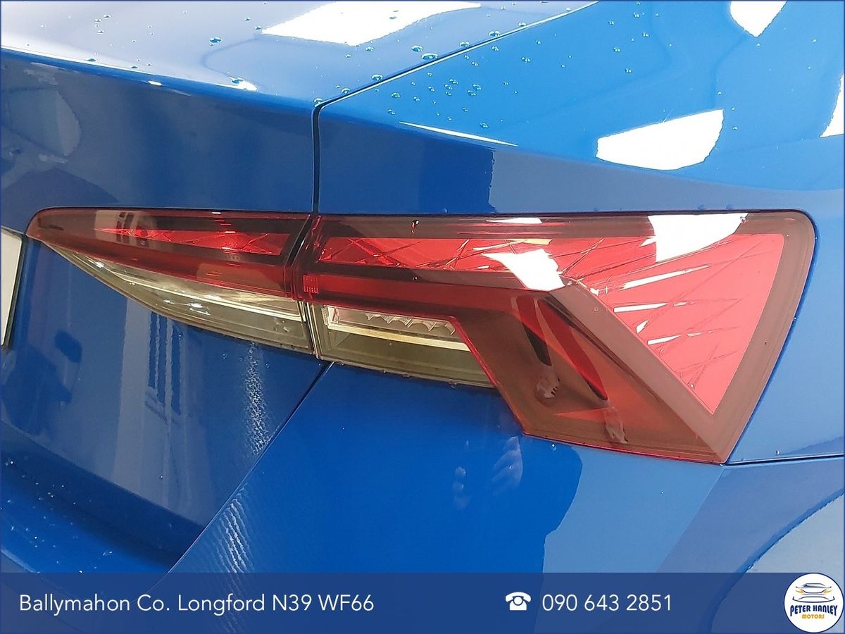 Skoda Octavia Octavia Se Technology Tdi  SE Technology  TDi 116 SCR Start/Stop