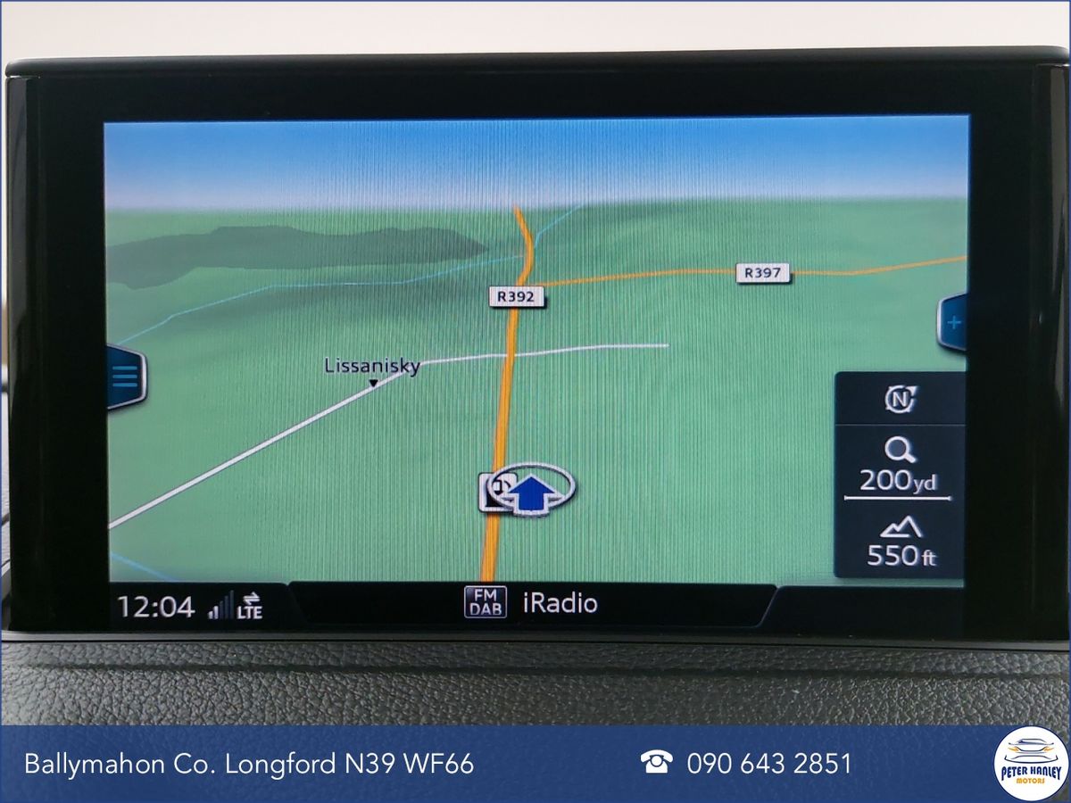 Audi A3 A3 Se Technik Tdi S-A  SE Technik  TDi 116 S tronic Auto Start/Stop