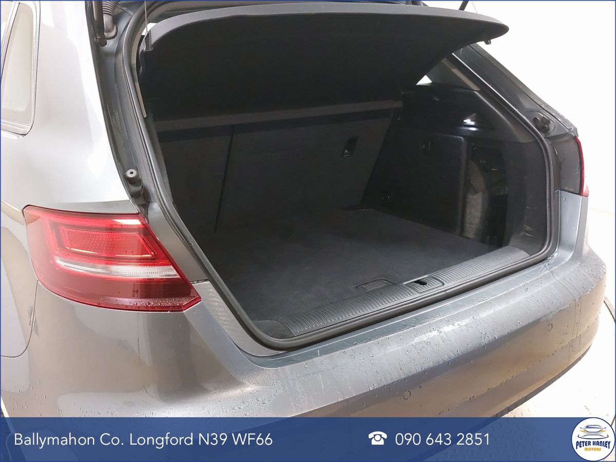 Audi A3 A3 Se Technik Tdi S-A  SE Technik  TDi 116 S tronic Auto Start/Stop