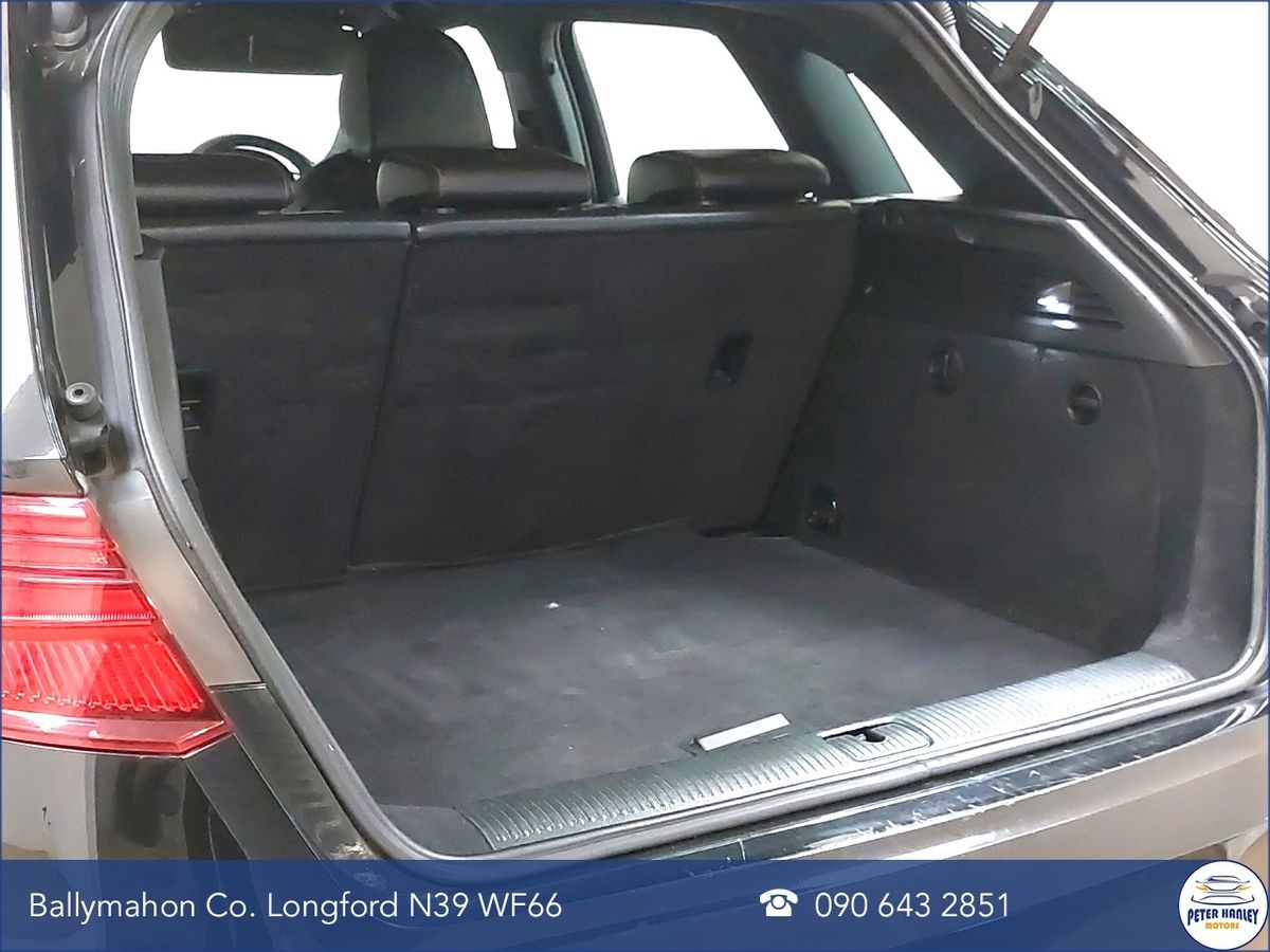 Audi A3 A3 S Line 30 Tdi S-A  S Line  1.6 30 TDi 116 S tronic Auto Start/Stop