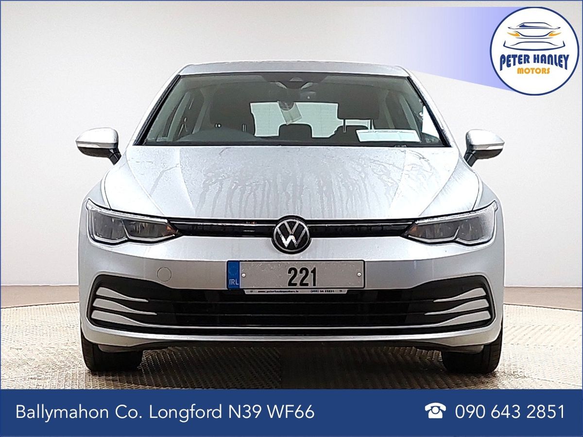 Volkswagen Golf Golf Life Tsi  Life  1.0 TSi 110 Start/Stop