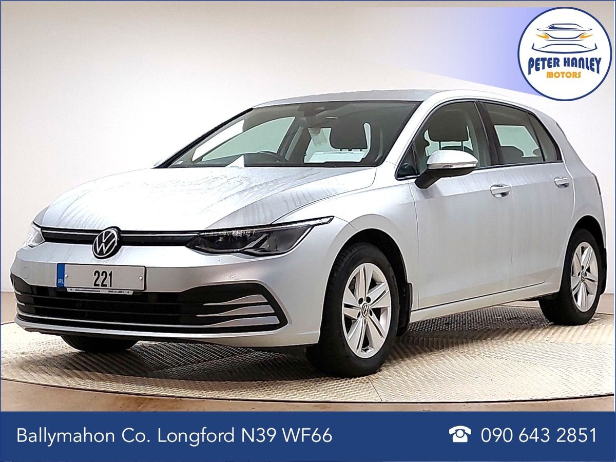 Volkswagen Golf Golf Life Tsi  Life  1.0 TSi 110 Start/Stop